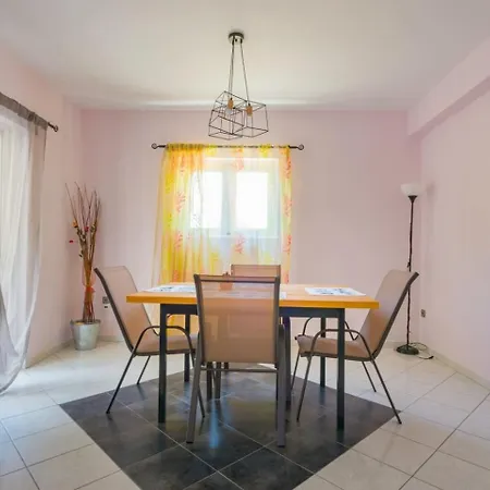 Holiday home Anastasia's