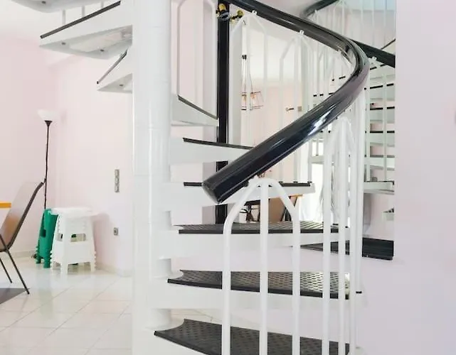 Holiday home Anastasia's *