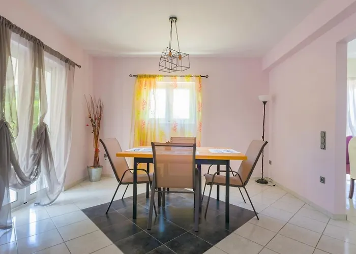 Holiday home Anastasia's