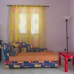 Anastasia's Сasa de vacaciones Kardhakáta