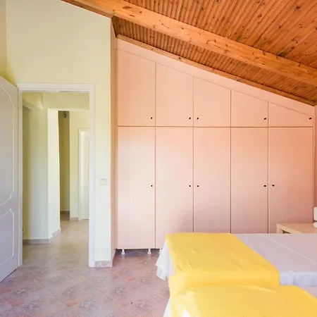 Tatil Evi Anastasia's *