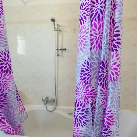 Tatil Evi Anastasia's Kardhakáta