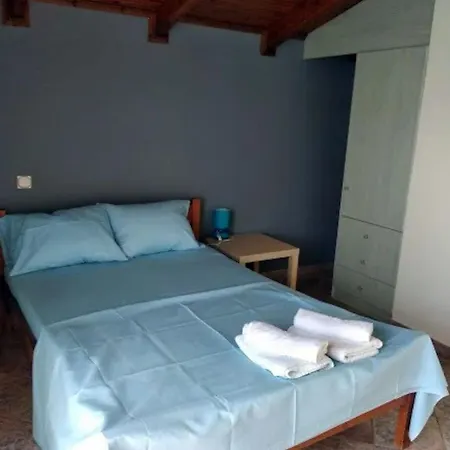 Anastasia's Tatil Evi Kardhakáta